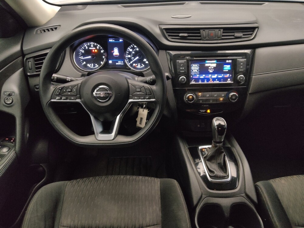 2019 Nissan Rogue in Lewisville, TX 75067 - 18132071 22