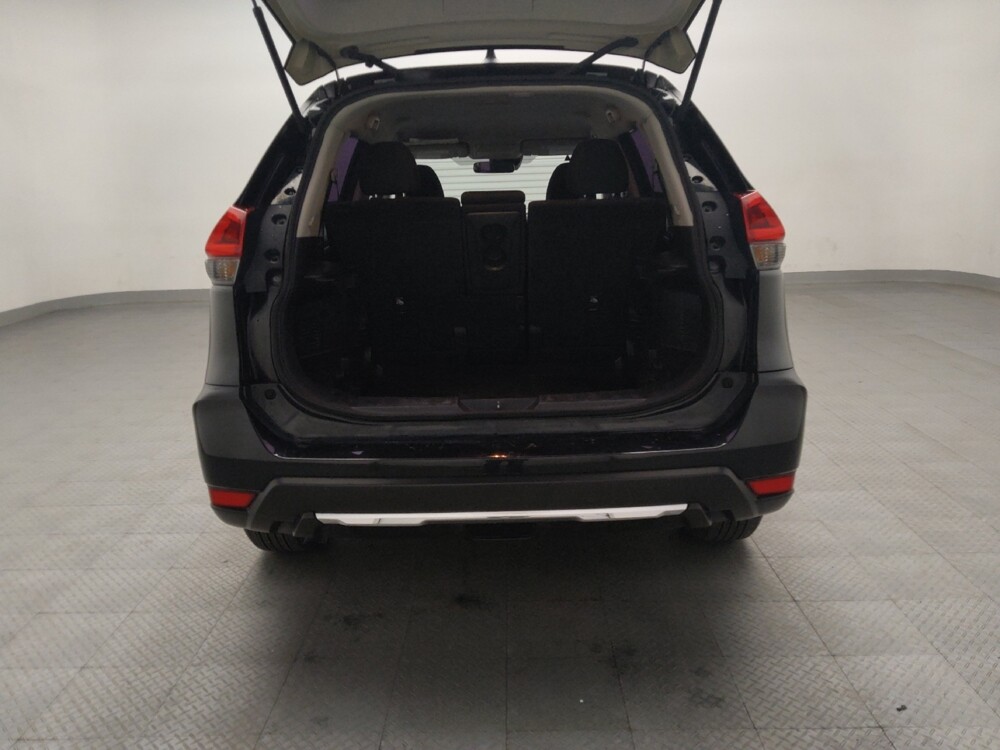 2019 Nissan Rogue in Lewisville, TX 75067 - 18132071 29