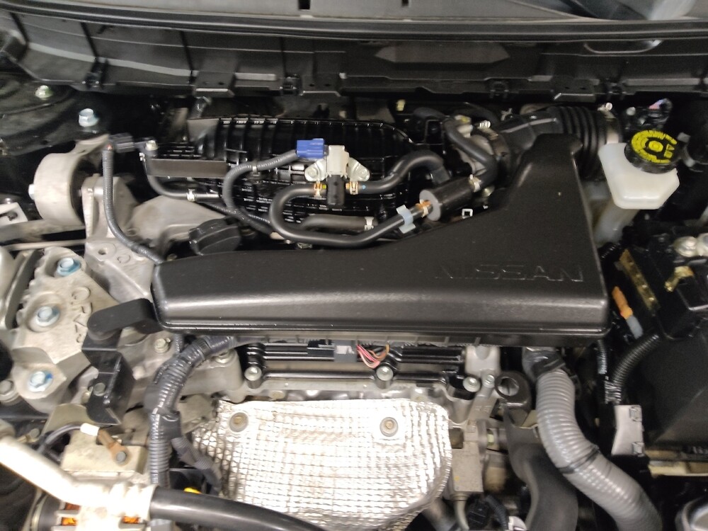 2019 Nissan Rogue in Lewisville, TX 75067 - 18132071 30