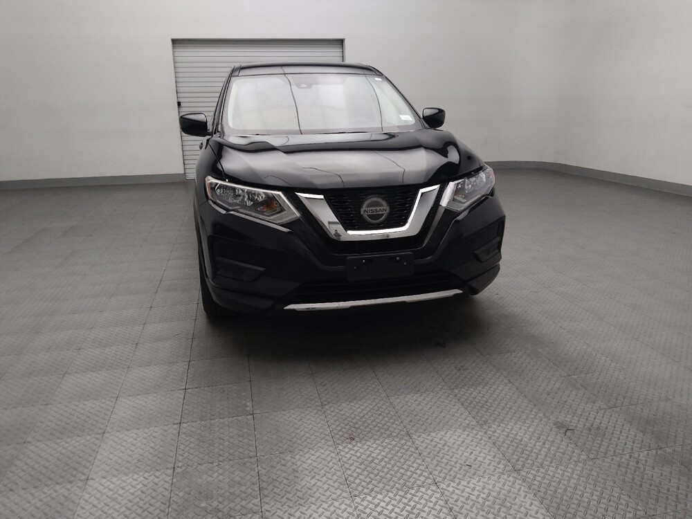 2019 Nissan Rogue in Lewisville, TX 75067 - 18132071 14