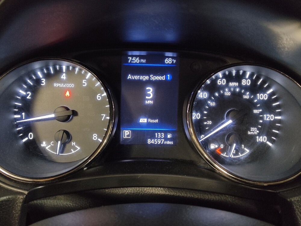 2019 Nissan Rogue in Lewisville, TX 75067 - 18132071 23