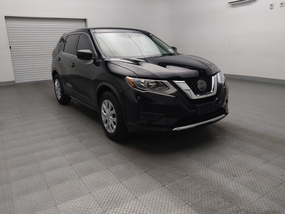 2019 Nissan Rogue in Lewisville, TX 75067 - 18132071 13