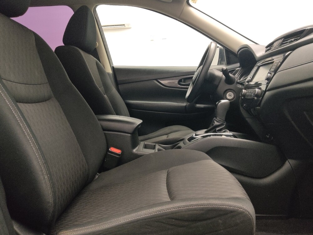 2019 Nissan Rogue in Lewisville, TX 75067 - 18132071 21