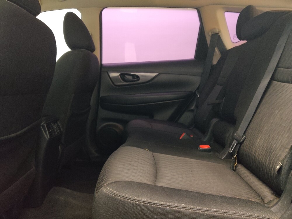 2019 Nissan Rogue in Lewisville, TX 75067 - 18132071 18