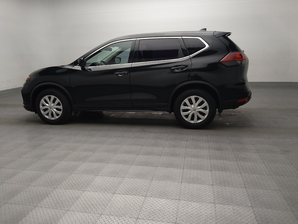 2019 Nissan Rogue in Lewisville, TX 75067 - 18132071 3