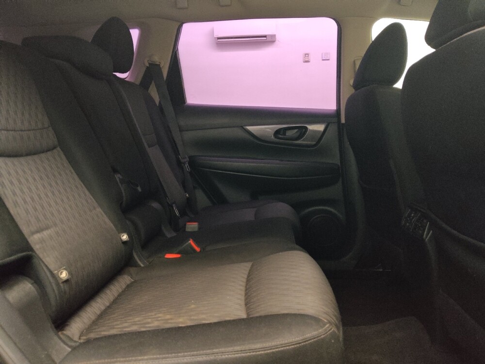 2019 Nissan Rogue in Lewisville, TX 75067 - 18132071 19