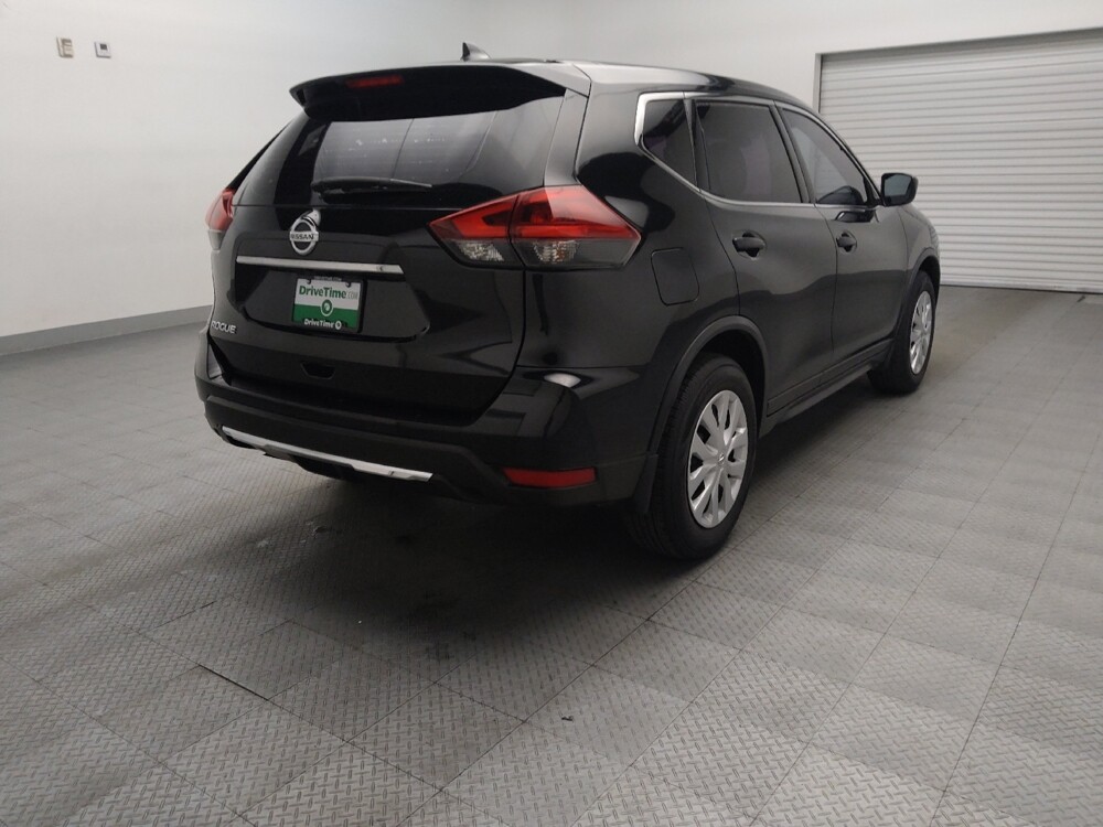 2019 Nissan Rogue in Lewisville, TX 75067 - 18132071 9
