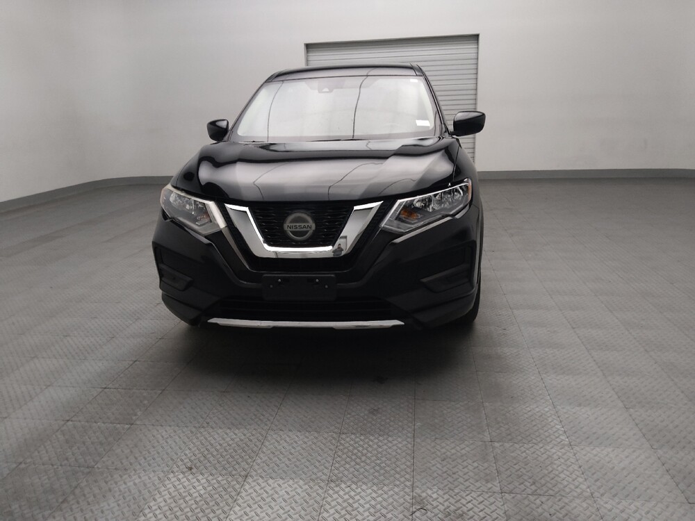 2019 Nissan Rogue in Lewisville, TX 75067 - 18132071 15