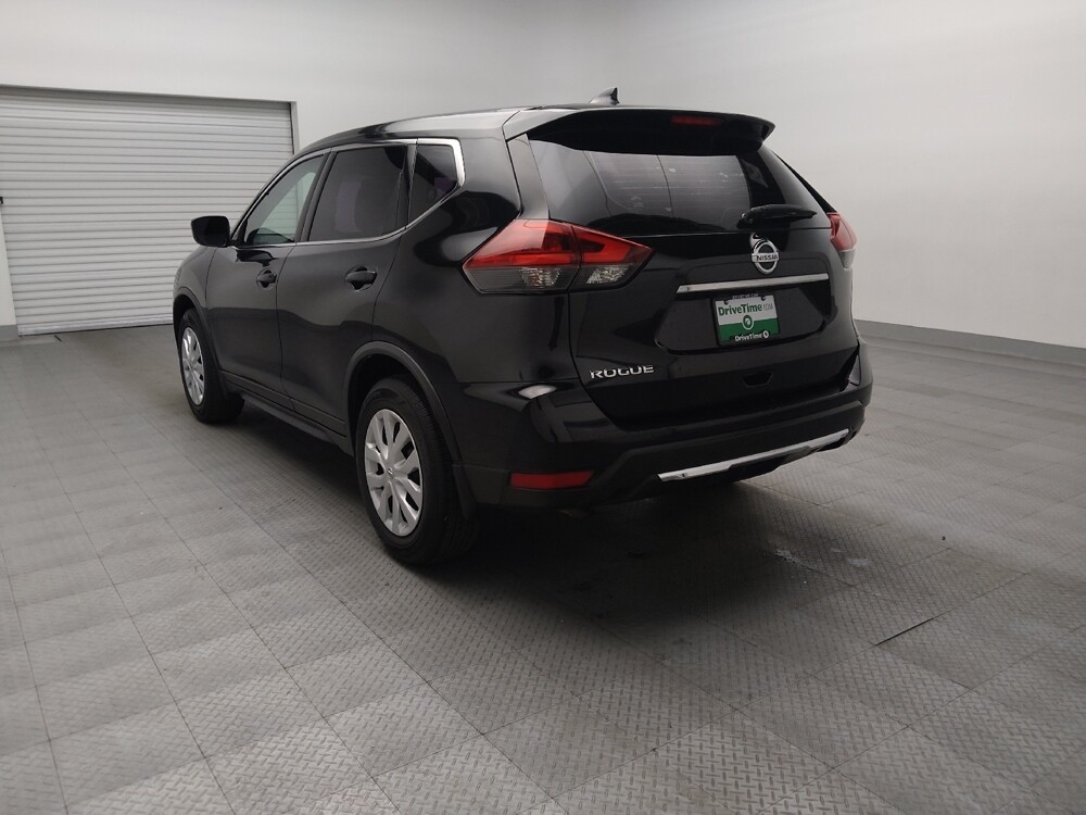 2019 Nissan Rogue in Lewisville, TX 75067 - 18132071 5