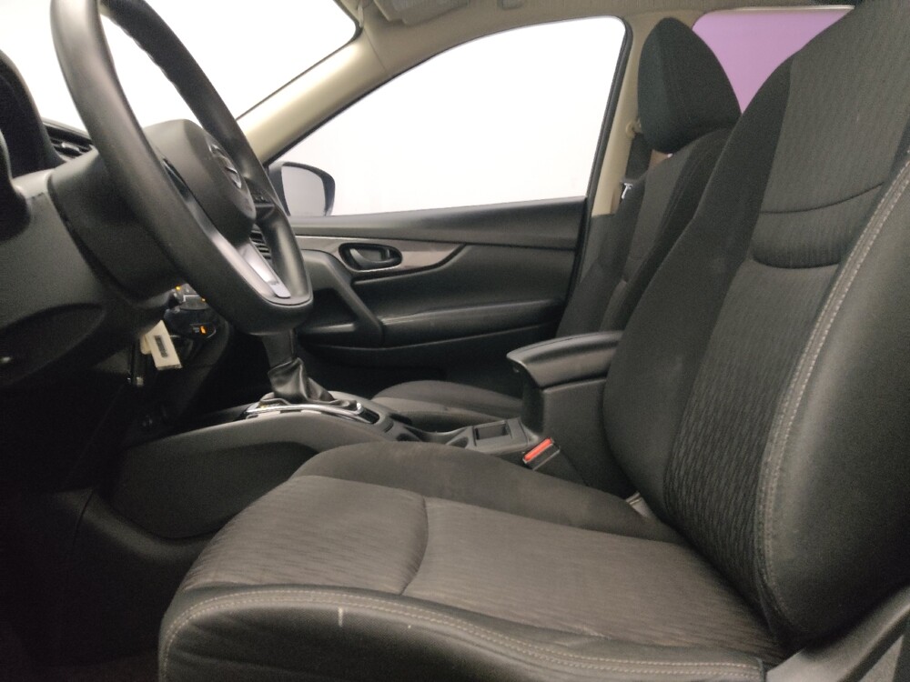 2019 Nissan Rogue in Lewisville, TX 75067 - 18132071 17