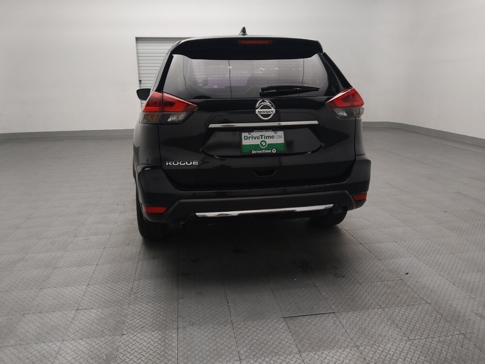2019 Nissan Rogue in Lewisville, TX 75067 - 18132071 6