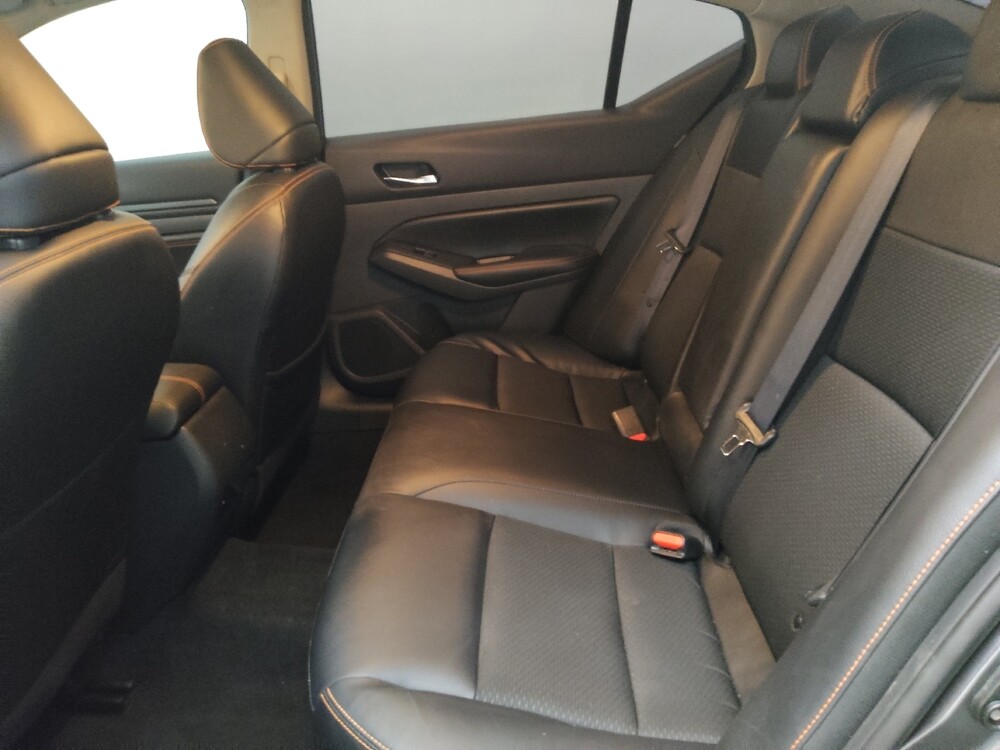 2022 Nissan Altima in Lubbock, TX 79424 - 18132072 18