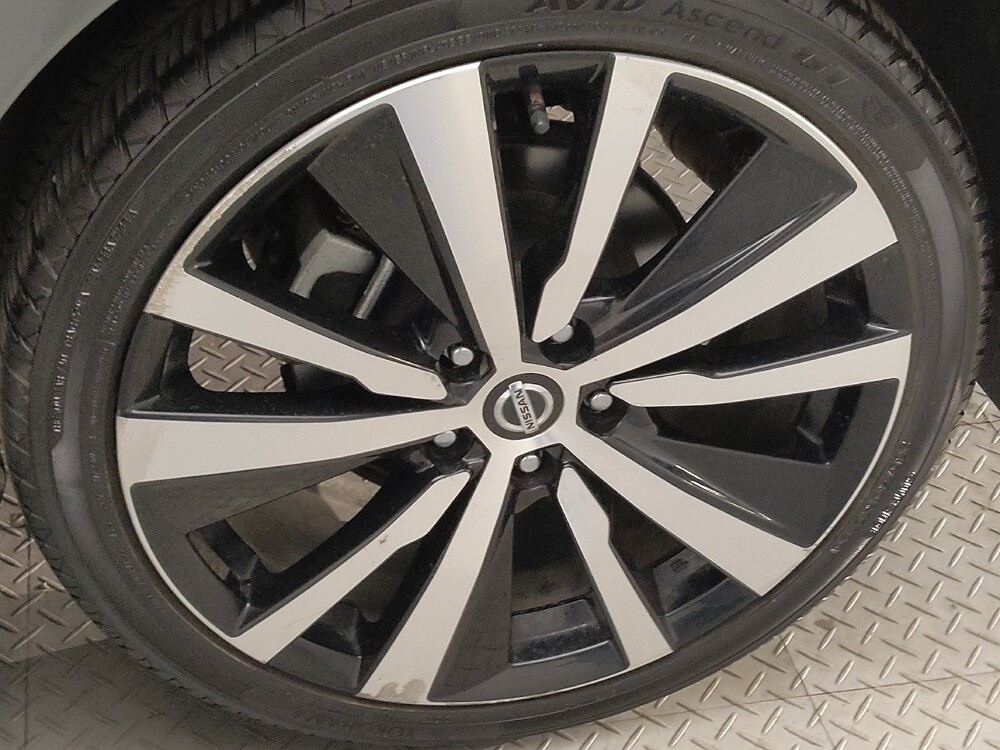 2022 Nissan Altima in Lubbock, TX 79424 - 18132072 31