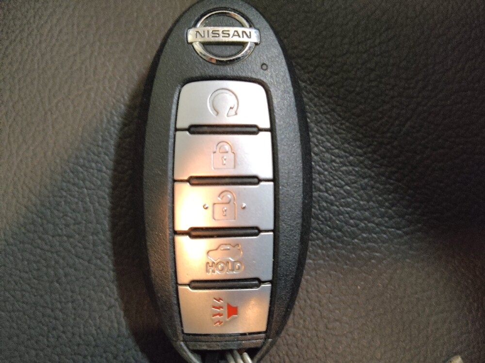 2022 Nissan Altima in Lubbock, TX 79424 - 18132072 32