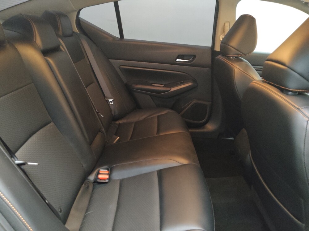 2022 Nissan Altima in Lubbock, TX 79424 - 18132072 19