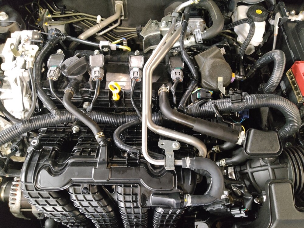 2022 Nissan Altima in Lubbock, TX 79424 - 18132072 30