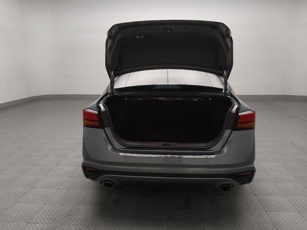 2022 Nissan Altima in Lubbock, TX 79424 - 18132072 29