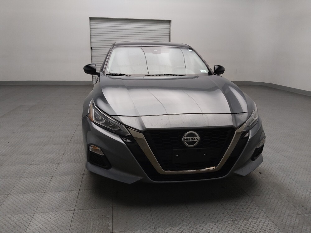 2022 Nissan Altima in Lubbock, TX 79424 - 18132072 14
