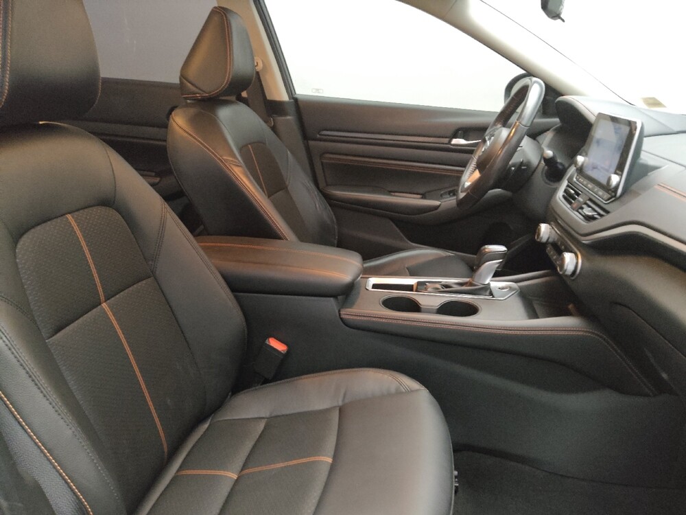 2022 Nissan Altima in Lubbock, TX 79424 - 18132072 21