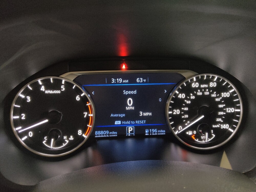 2022 Nissan Altima in Lubbock, TX 79424 - 18132072 23