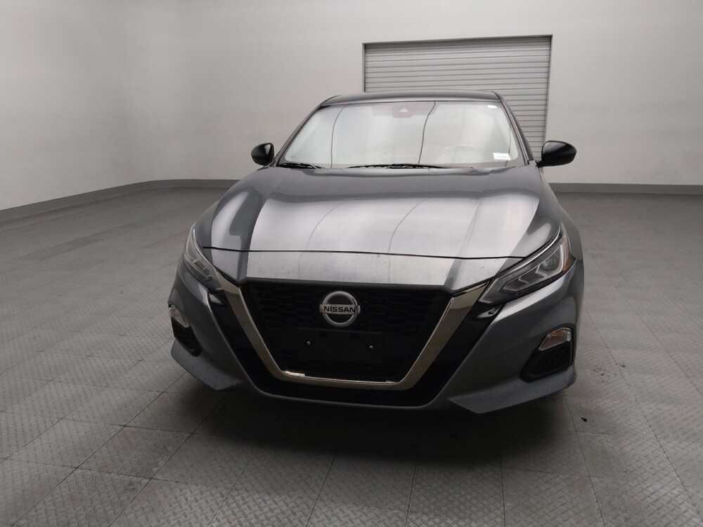 2022 Nissan Altima in Lubbock, TX 79424 - 18132072 15
