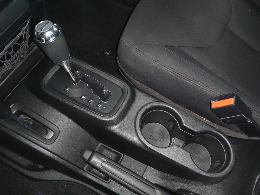 2017 Jeep Wrangler in Fort Worth, TX 76116 - 18132073 26