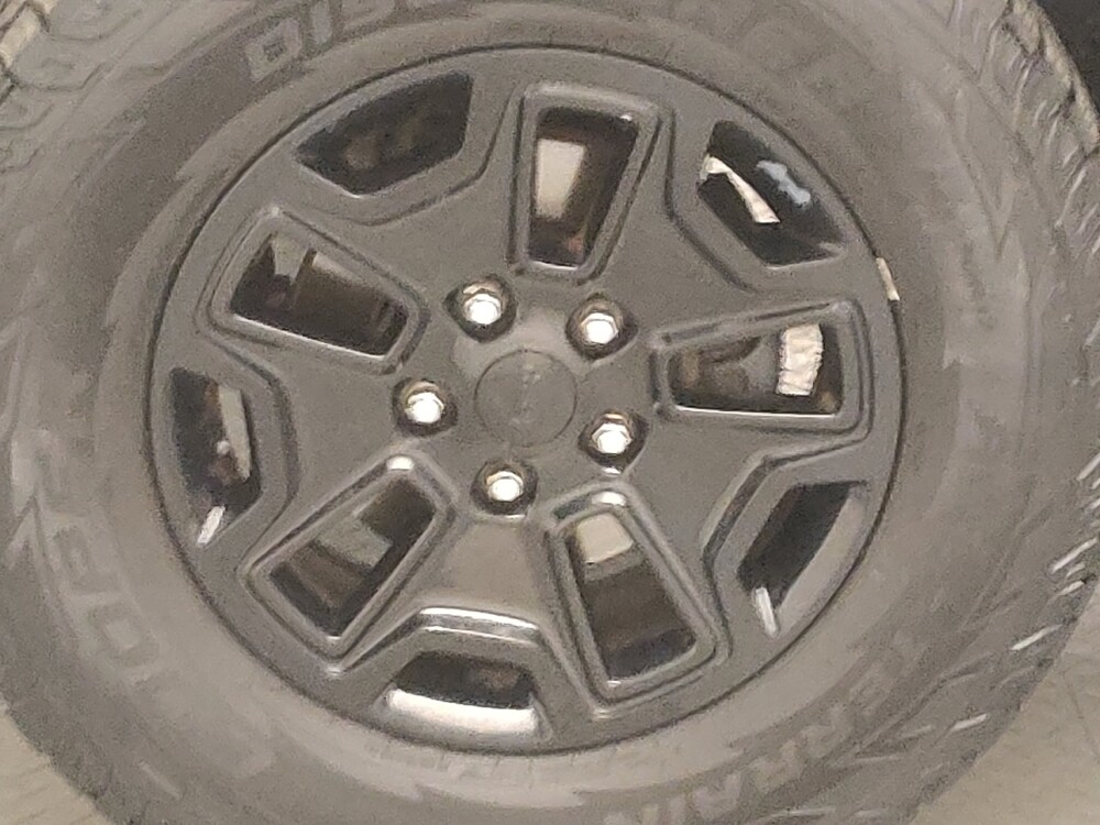 2017 Jeep Wrangler in Fort Worth, TX 76116 - 18132073 31