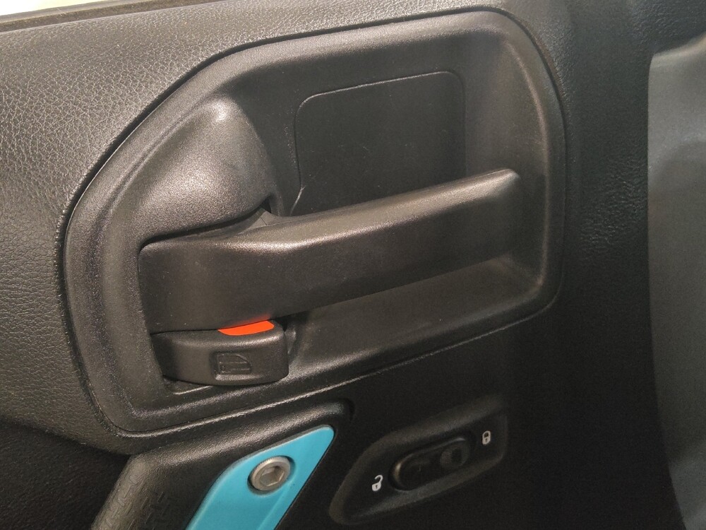 2017 Jeep Wrangler in Fort Worth, TX 76116 - 18132073 27