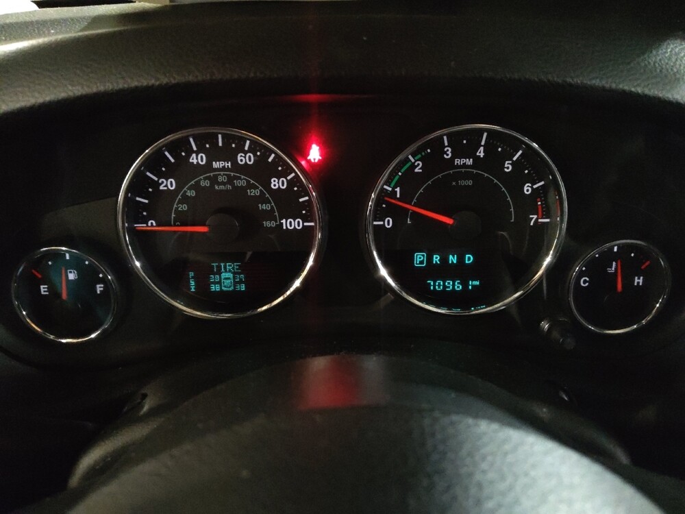 2017 Jeep Wrangler in Fort Worth, TX 76116 - 18132073 23