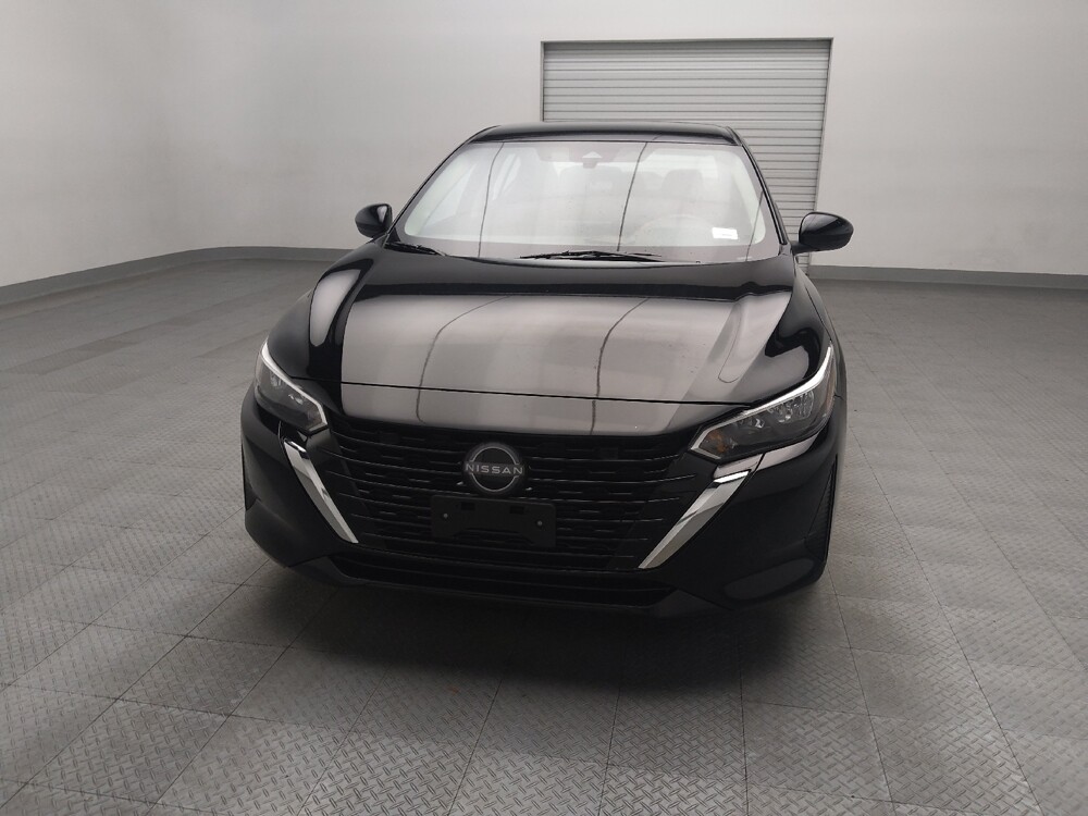 2025 Nissan Sentra in Arlington, TX 76011 - 18132074 15