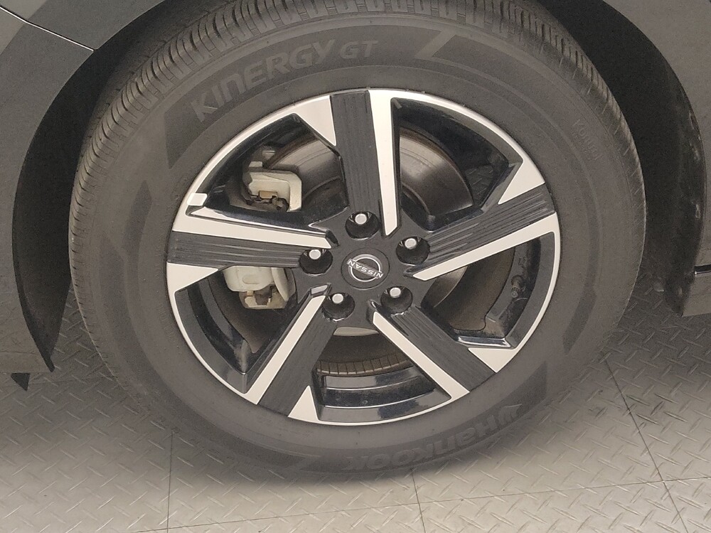 2025 Nissan Sentra in Arlington, TX 76011 - 18132074 31