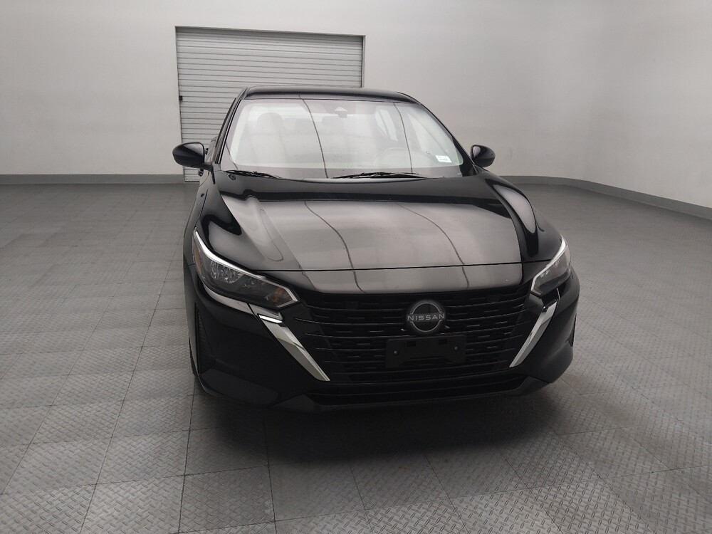 2025 Nissan Sentra in Arlington, TX 76011 - 18132074 14