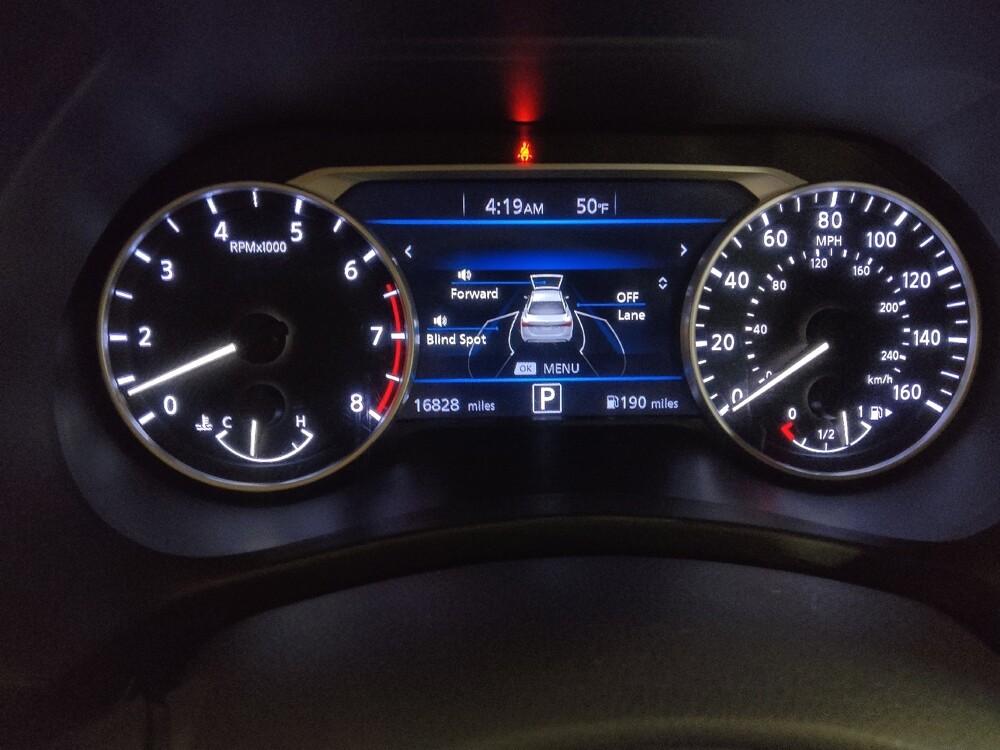 2025 Nissan Sentra in Arlington, TX 76011 - 18132074 23