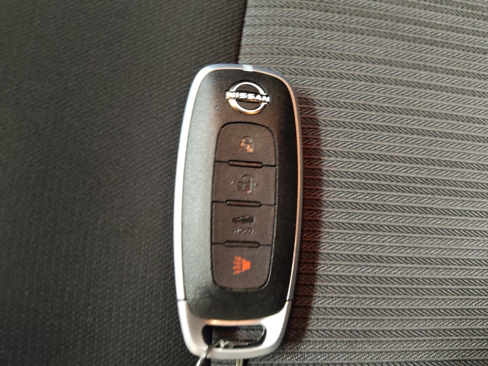 2025 Nissan Sentra in Arlington, TX 76011 - 18132074 32