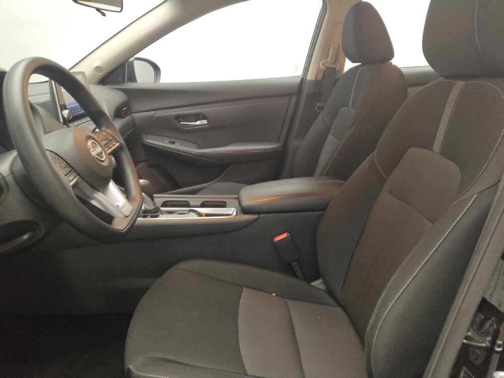2025 Nissan Sentra in Arlington, TX 76011 - 18132074 17