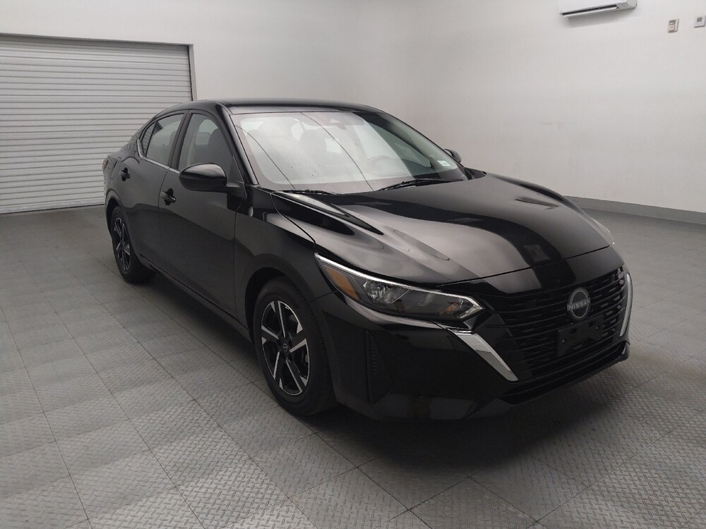2025 Nissan Sentra in Arlington, TX 76011 - 18132074 13