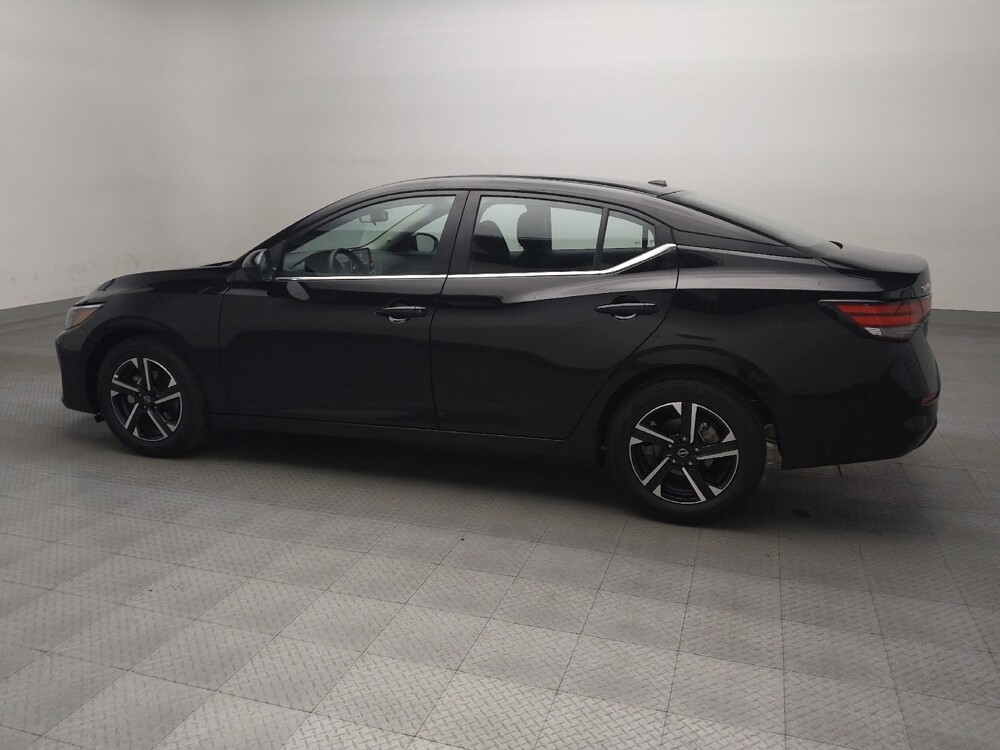 2025 Nissan Sentra in Arlington, TX 76011 - 18132074 3