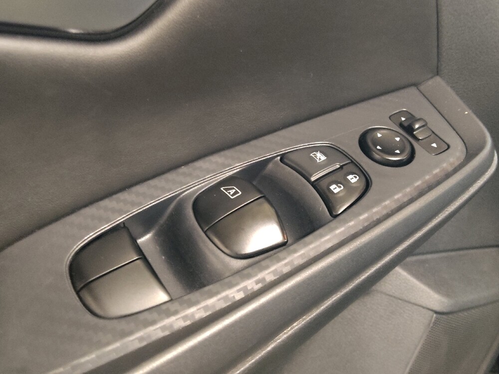 2025 Nissan Sentra in Arlington, TX 76011 - 18132074 27