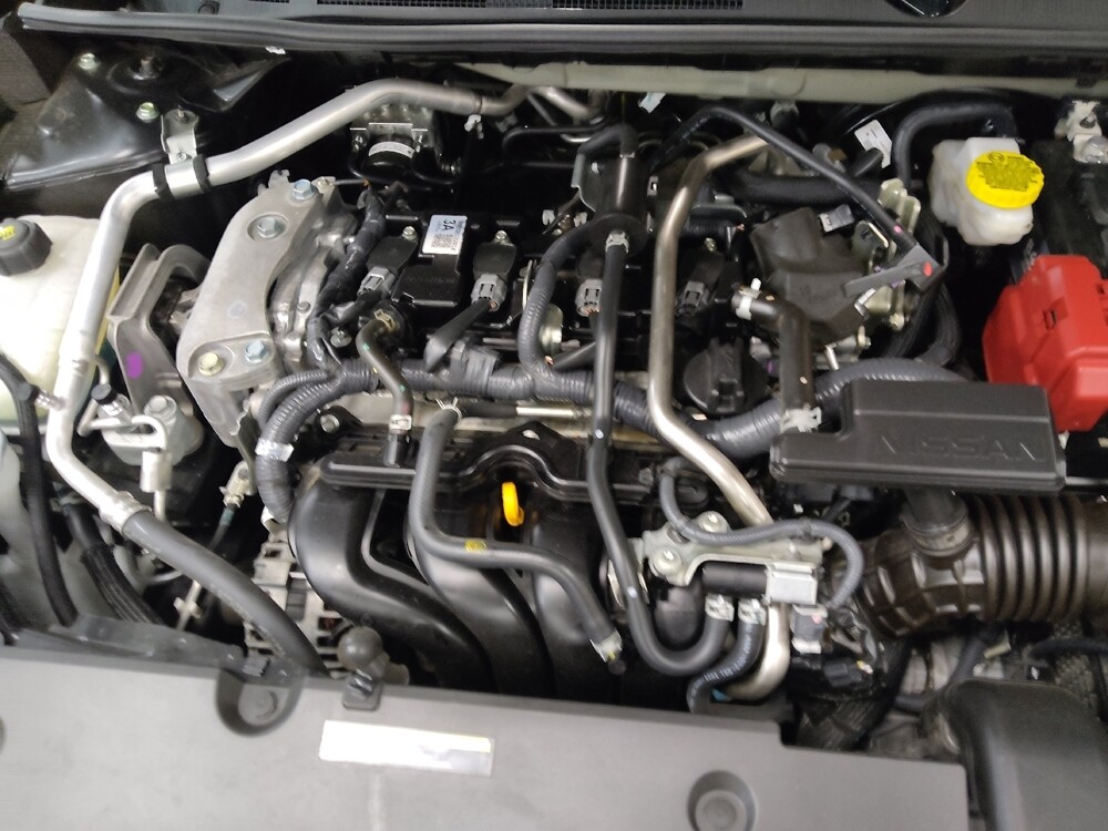 2025 Nissan Sentra in Arlington, TX 76011 - 18132074 30