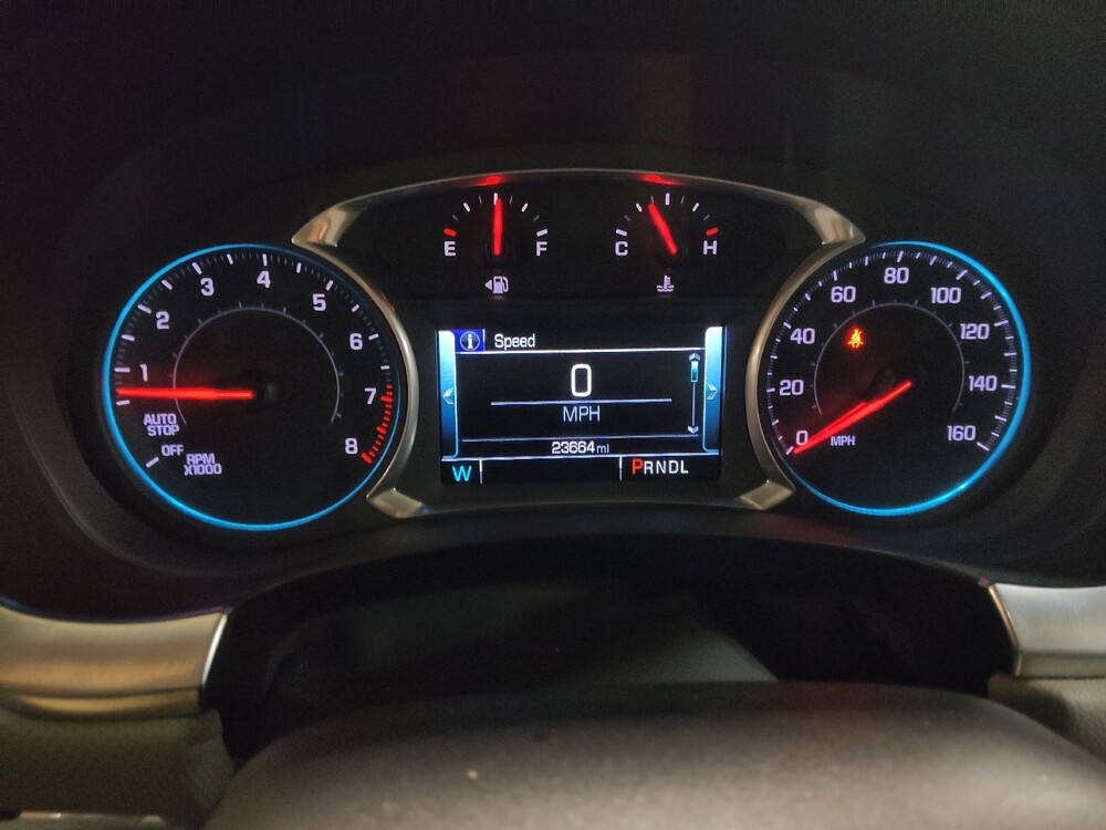 2019 Chevrolet Traverse in Arlington, TX 76011 - 18132075 23