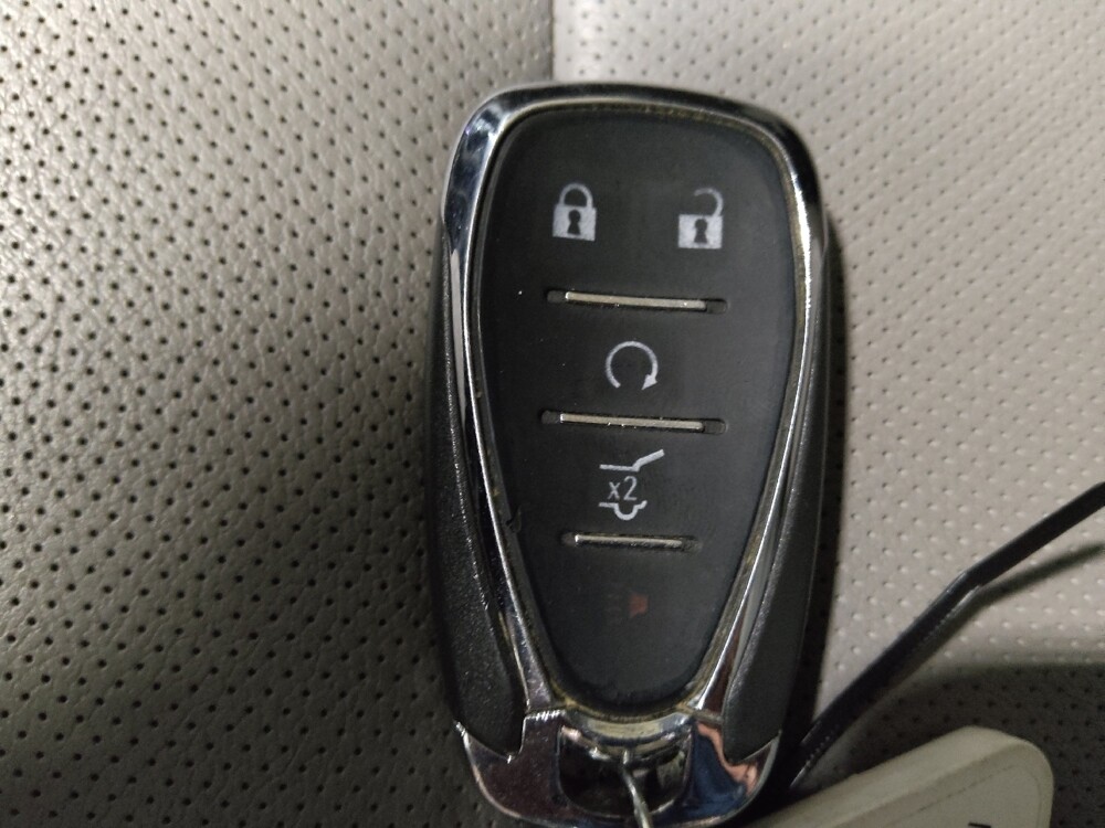 2019 Chevrolet Traverse in Arlington, TX 76011 - 18132075 32