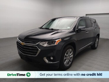 2019 Chevrolet Traverse in Arlington, TX 76011