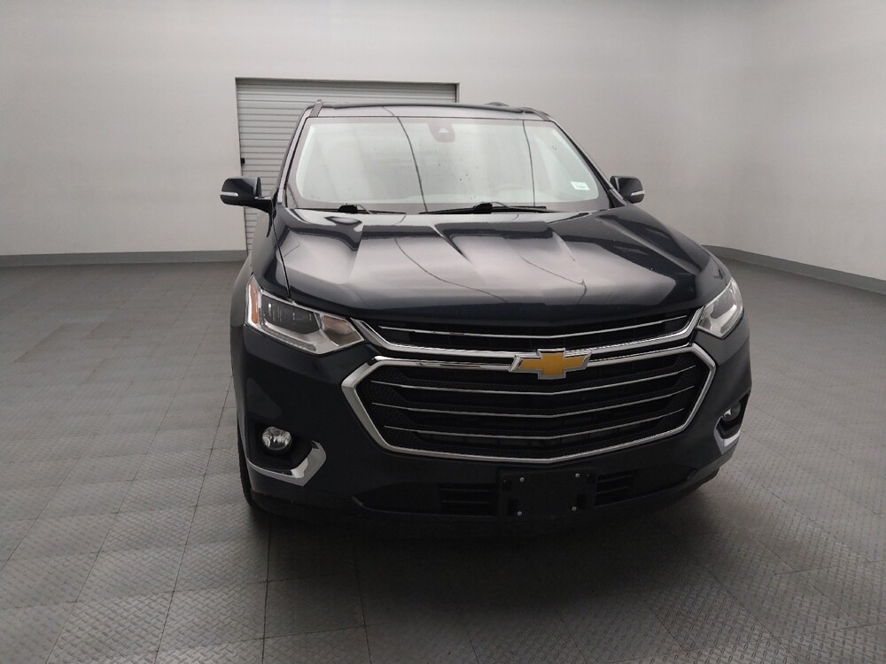 2019 Chevrolet Traverse in Arlington, TX 76011 - 18132075 14