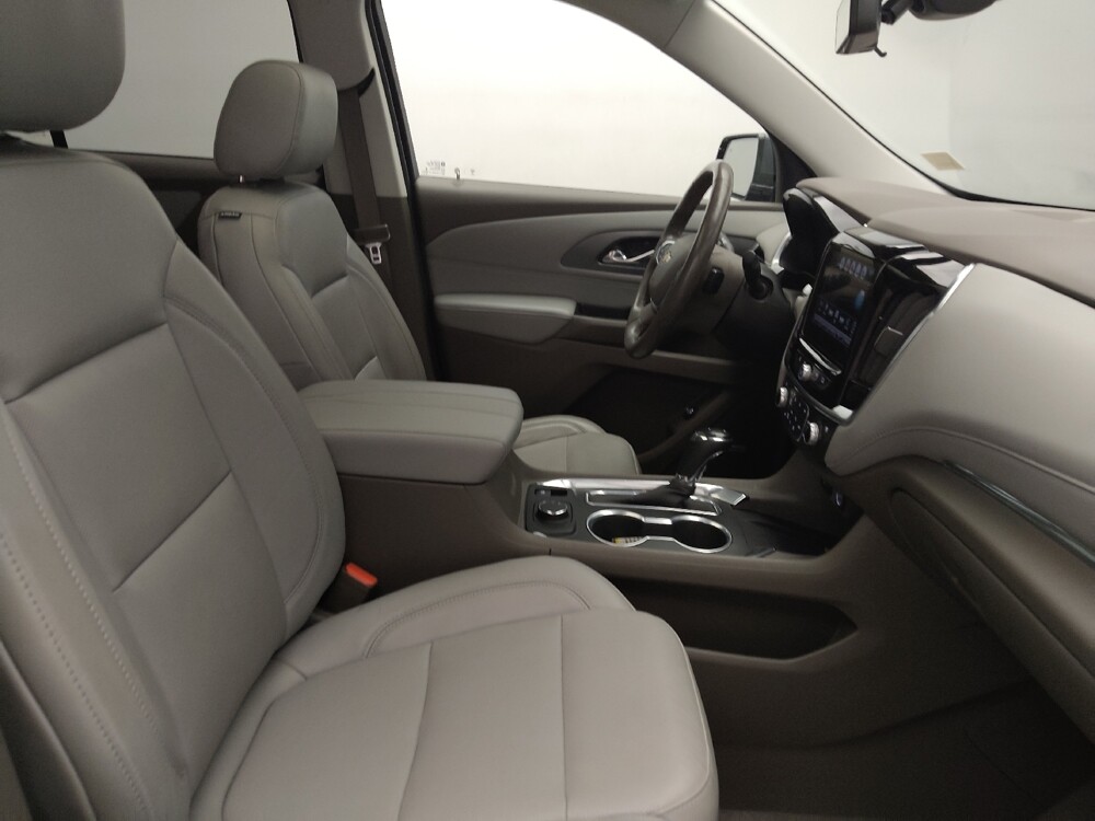 2019 Chevrolet Traverse in Arlington, TX 76011 - 18132075 21