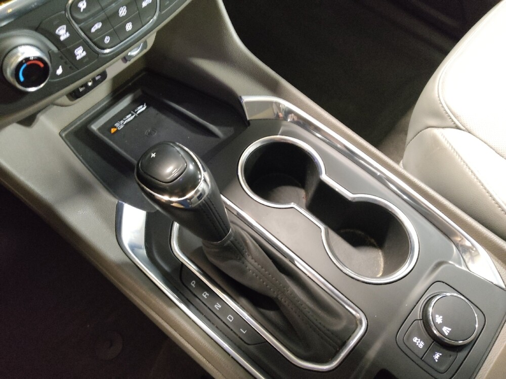 2019 Chevrolet Traverse in Arlington, TX 76011 - 18132075 26