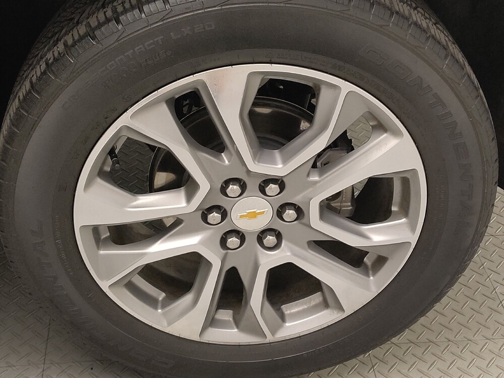 2019 Chevrolet Traverse in Arlington, TX 76011 - 18132075 31