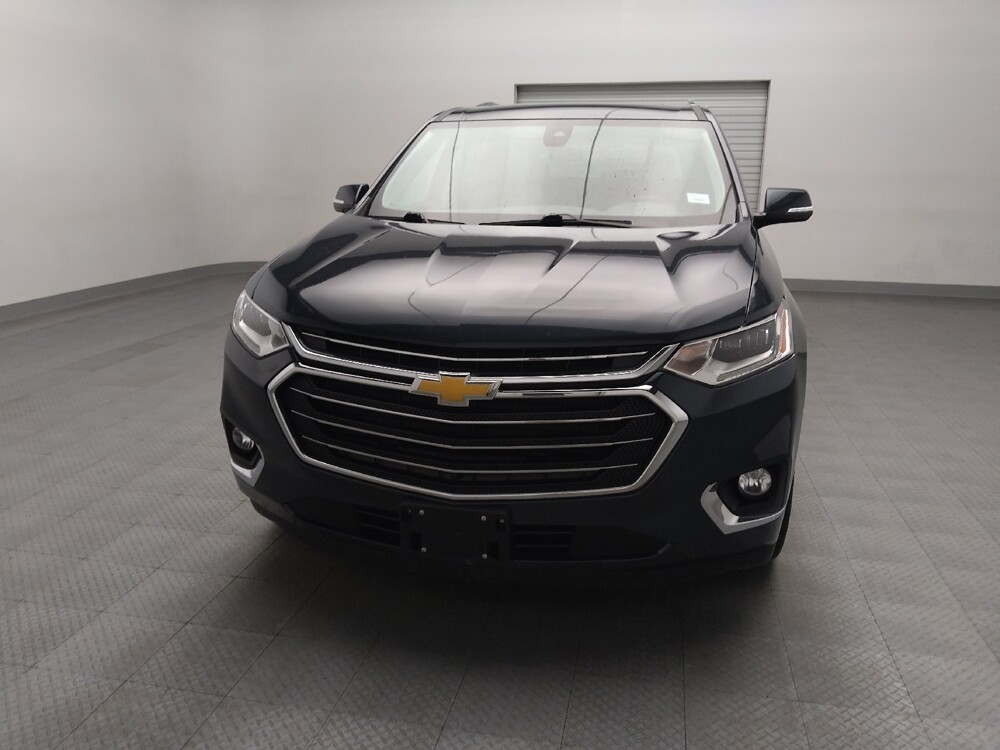 2019 Chevrolet Traverse in Arlington, TX 76011 - 18132075 15