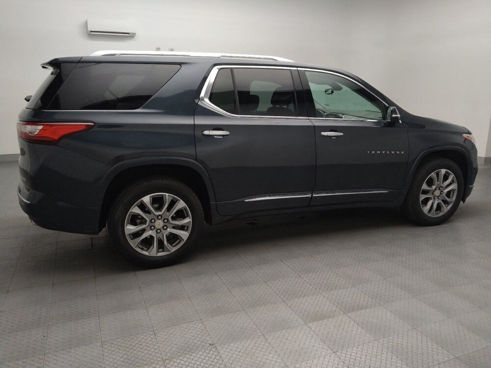 2019 Chevrolet Traverse in Arlington, TX 76011 - 18132075 10