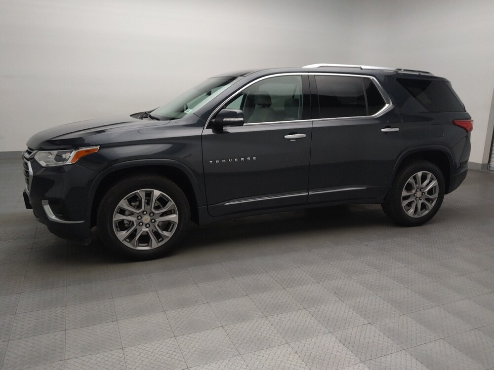 2019 Chevrolet Traverse in Arlington, TX 76011 - 18132075 2