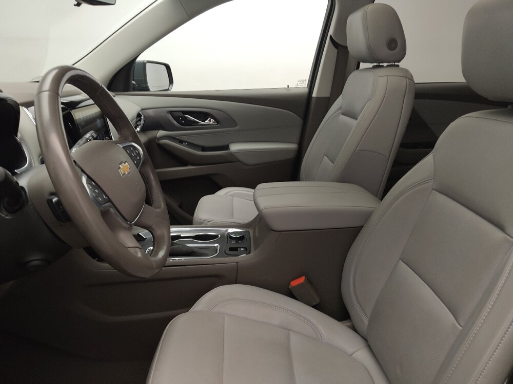 2019 Chevrolet Traverse in Arlington, TX 76011 - 18132075 17